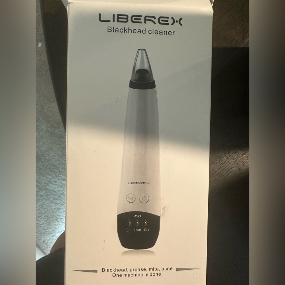 Librex Blackhead Cleaner